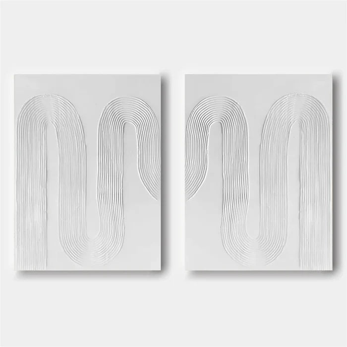Minimalistic Balance Set of 2 #MM118