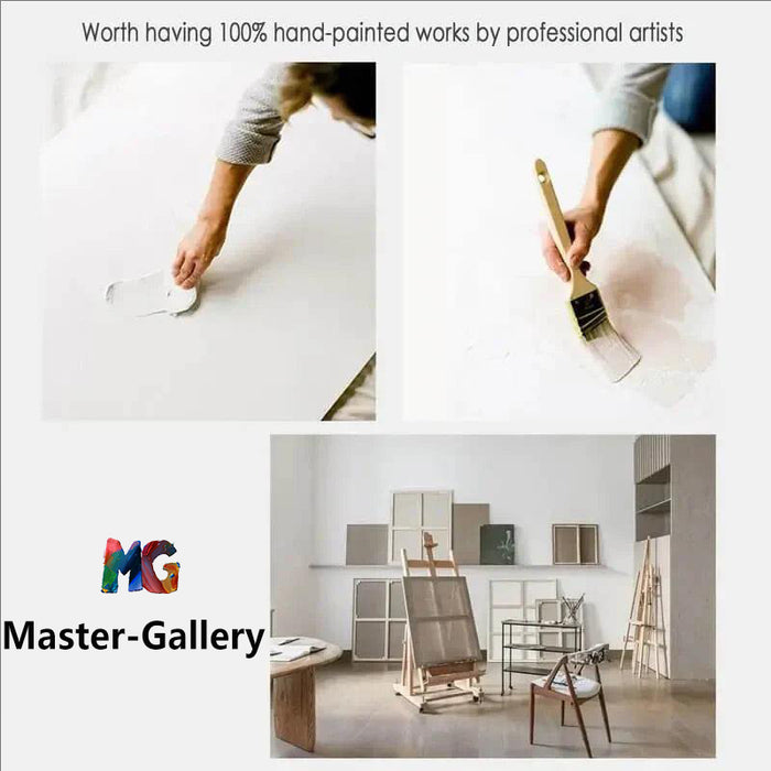 Minimalistic Balance Set of 2 #MM120