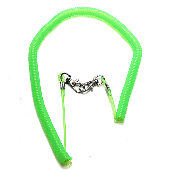 Missed Rope Fish Pole Rod Protector Fishing Missed Ropes 5M - GhillieSuitShop