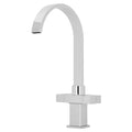 [BKT324B] Mono Mixer Kitchen Tap - Cutout