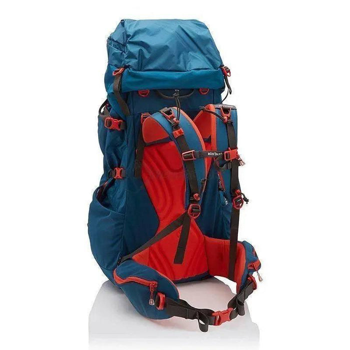 Montane Grand Tour 55 Pack - NORTH RIVER OUTDOORS