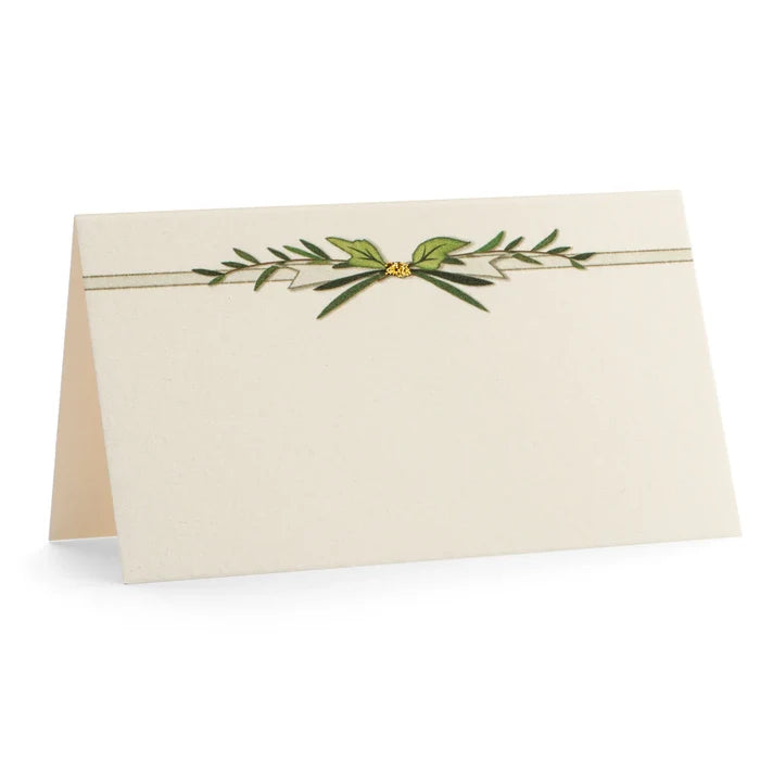 Morgan Place Cards