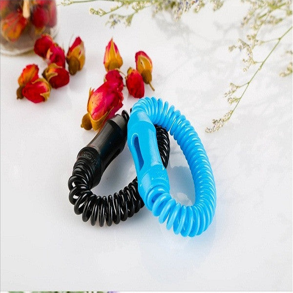 Mosquito Killer Mosquito Repellent Bracelet Mosquito Bangle Mosquito Repellent Wrist - GhillieSuitShop