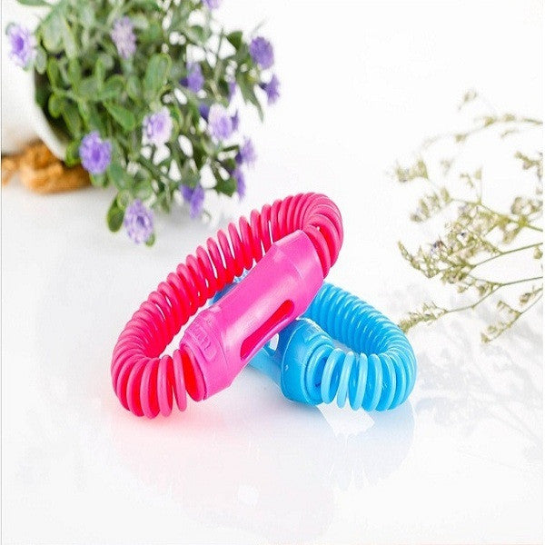 Mosquito Killer Mosquito Repellent Bracelet Mosquito Bangle Mosquito Repellent Wrist - GhillieSuitShop