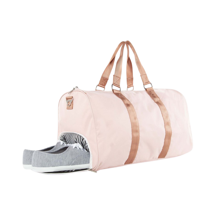 Motion Weekender Duffle Bag, Custom