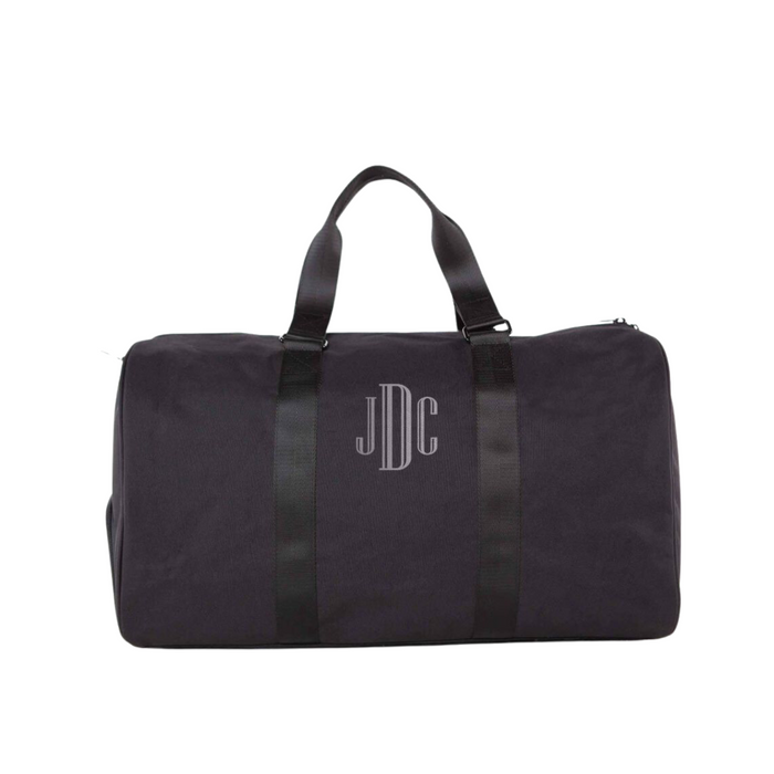 Motion Weekender Duffle Bag, Custom