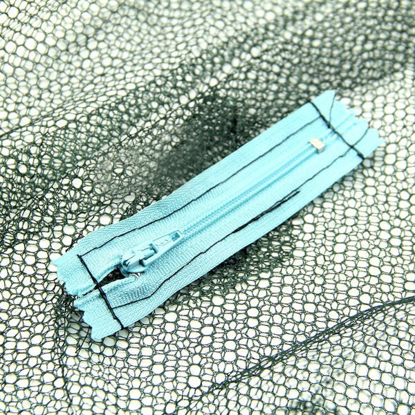 New Folded 80x80cm Folding Crab fish Minnow Fishing Trap Cast Net - GhillieSuitShop