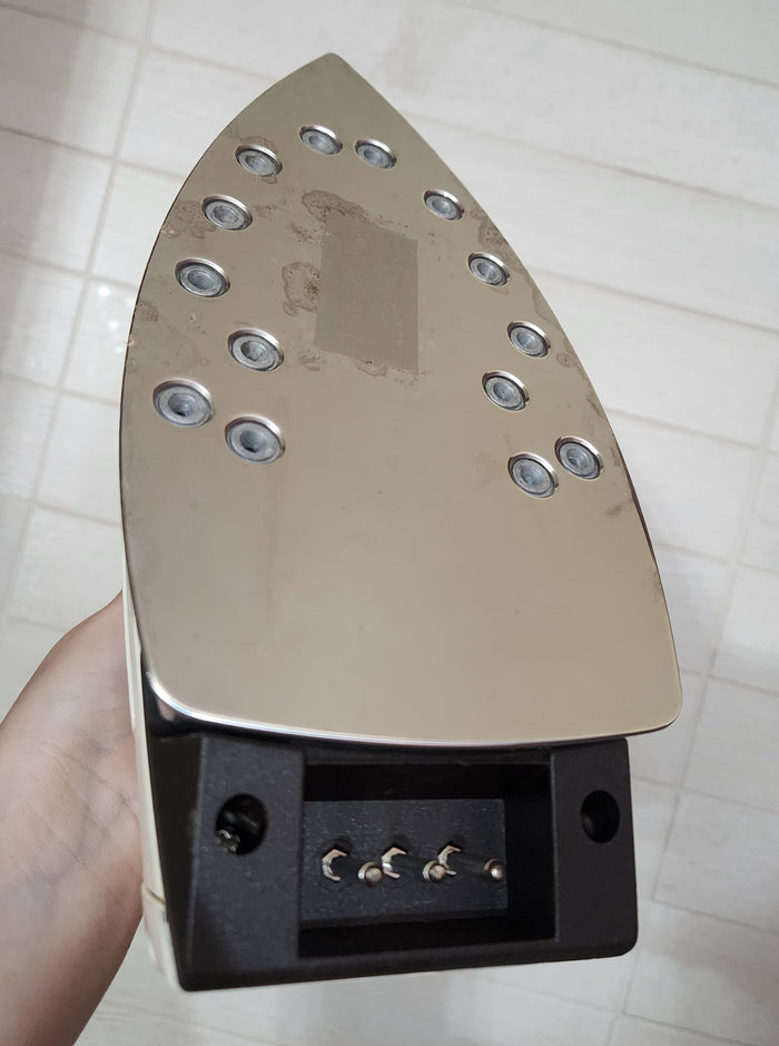 Nida Fly Speedy Cordless Steam Iron FV 650/651