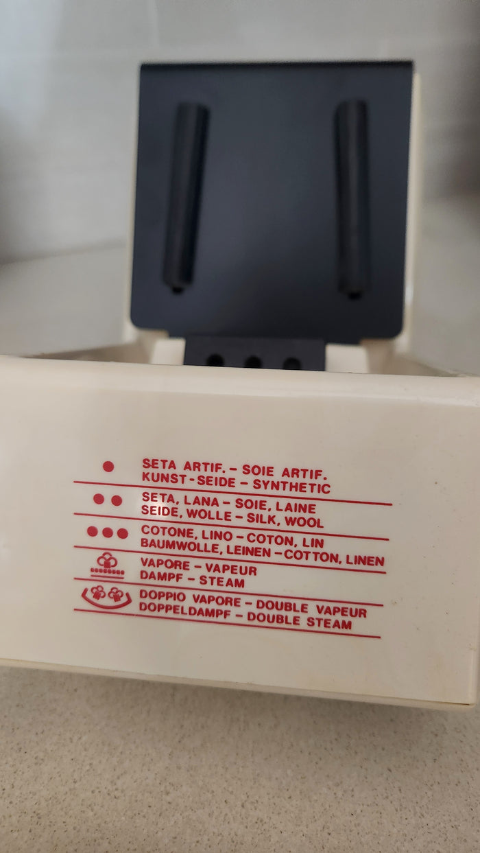 Nida Fly Speedy Cordless Steam Iron FV 650/651