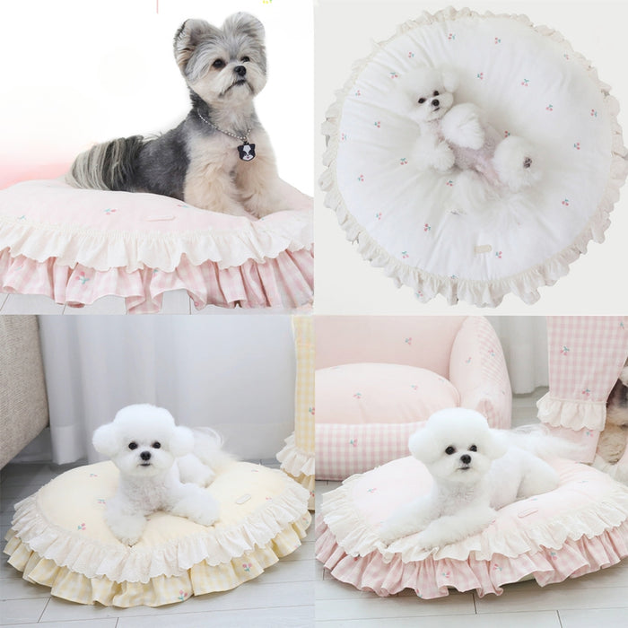 Nixen Fairy Doggie Nap Mat