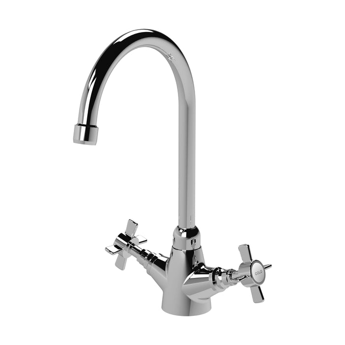 Chrome / Crosshead Handles