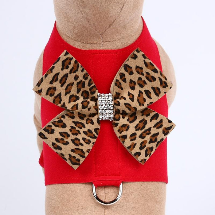 Nouveau Bow Bailey Harness