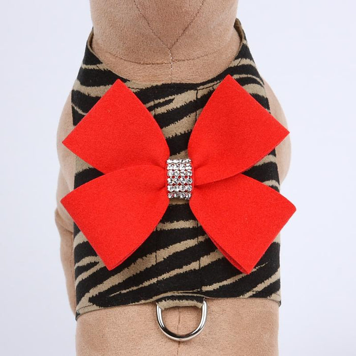Nouveau Bow Bailey Harness
