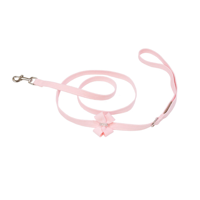 Nouveau Bow Leash