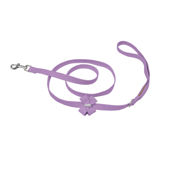 Nouveau Bow Leash