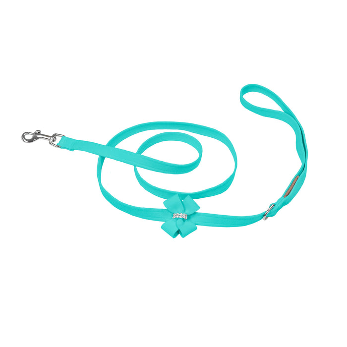 Nouveau Bow Leash