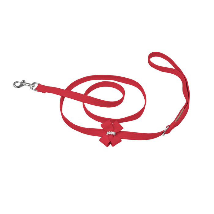 Nouveau Bow Leash