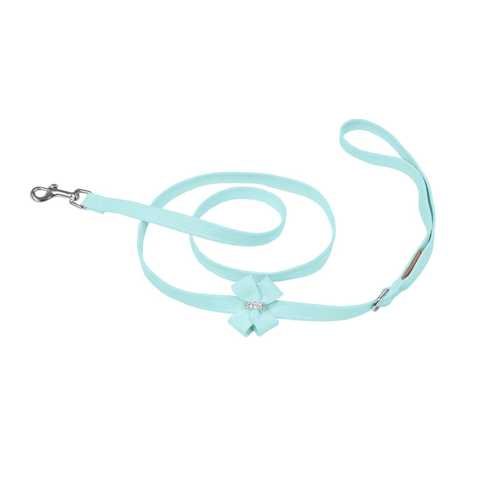 Nouveau Bow Leash