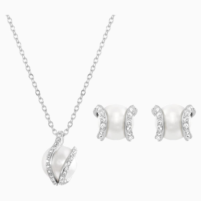 NUDE:SET CRYWHITE/RHS OU