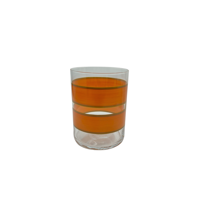 Oaxaca Glassware Collection, Custom