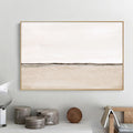 Ocean And Sky Painting #OS 029
