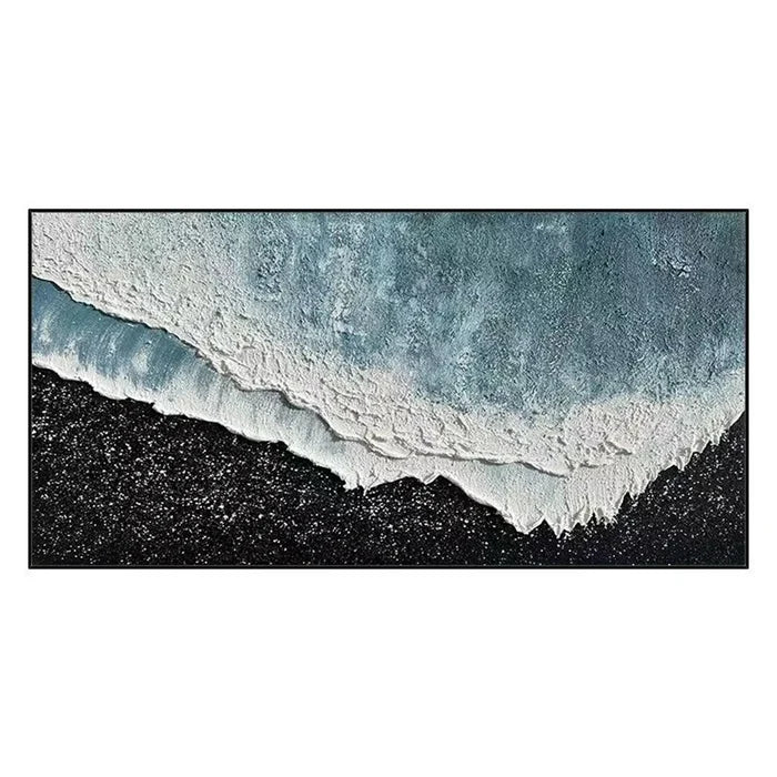 Ocean And Sky Painting #OS 046