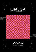 Omega Quilt Pattern - Miss Make