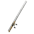 Omega Spincast Combo Zo2/zoc562ml  for Fishing - GhillieSuitShop