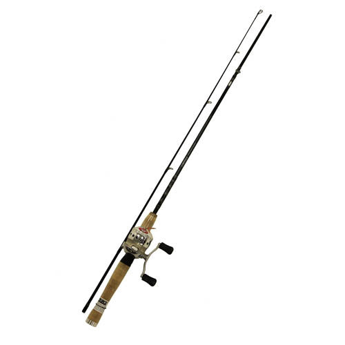 Omega Spincast Combo Zo2/zoc562ml  for Fishing - GhillieSuitShop