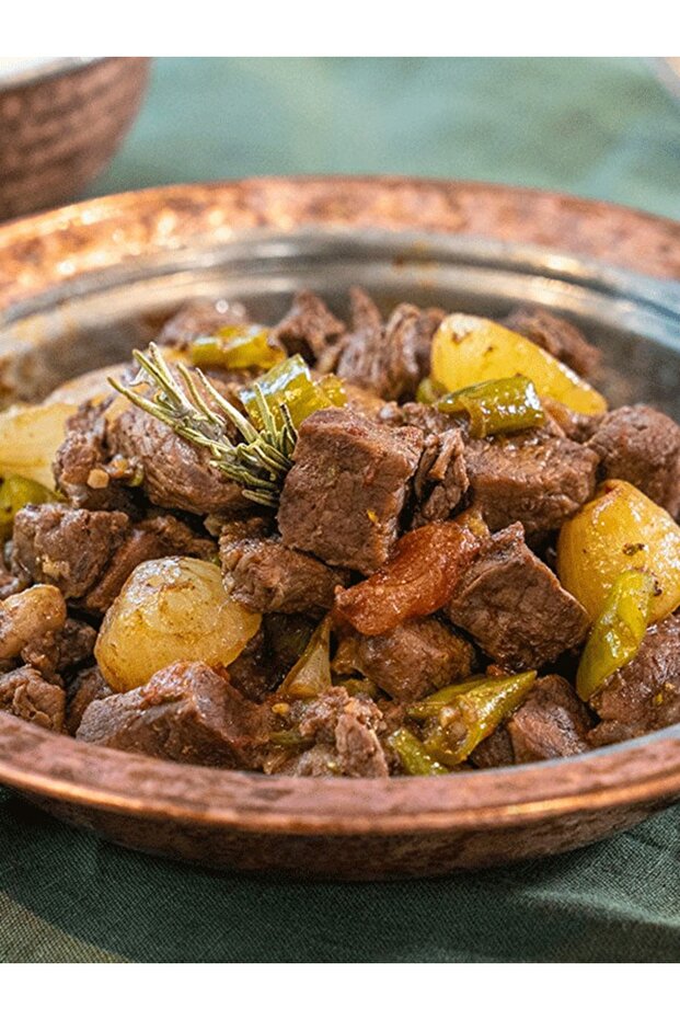Ottoman Turkish Spice Blend - Aromatic & Flavorful 200g