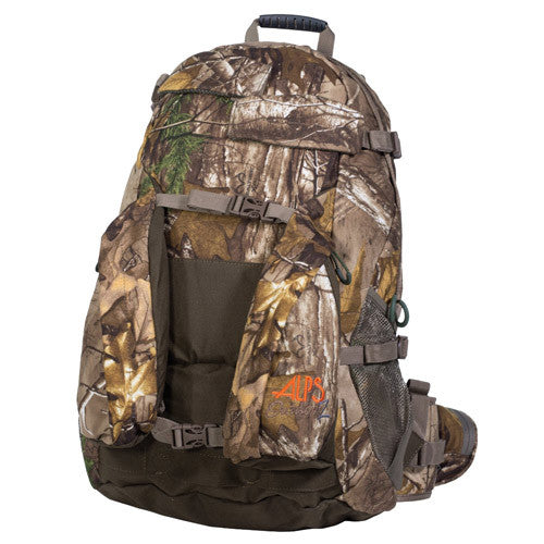 OutdoorZ MatriX  Xtra - Backpack, Bag - GhillieSuitShop