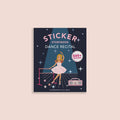 Paige Tate & Co. - My Sticker Storybook: Dance Recital