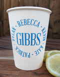 Paper Cups - 12 oz