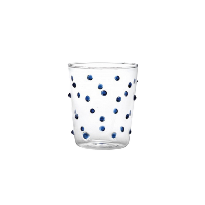 Party Tumbler, Blue
