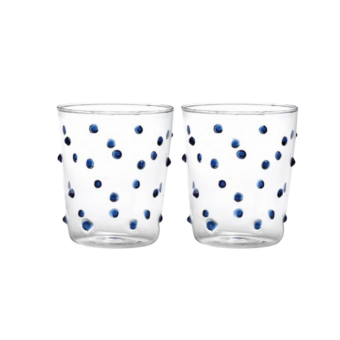 Party Tumbler, Blue