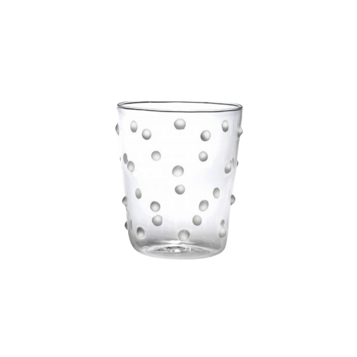 Party Tumbler, Clear