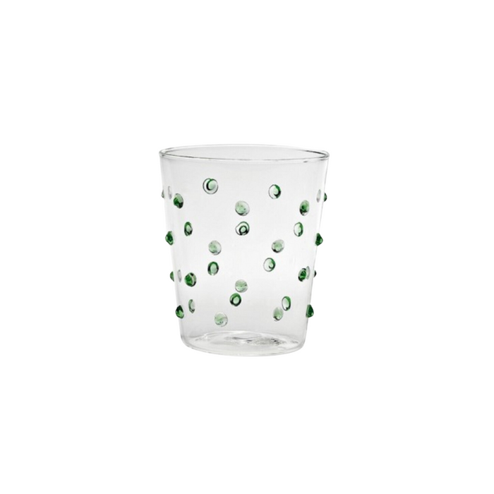 Party Tumbler, Green