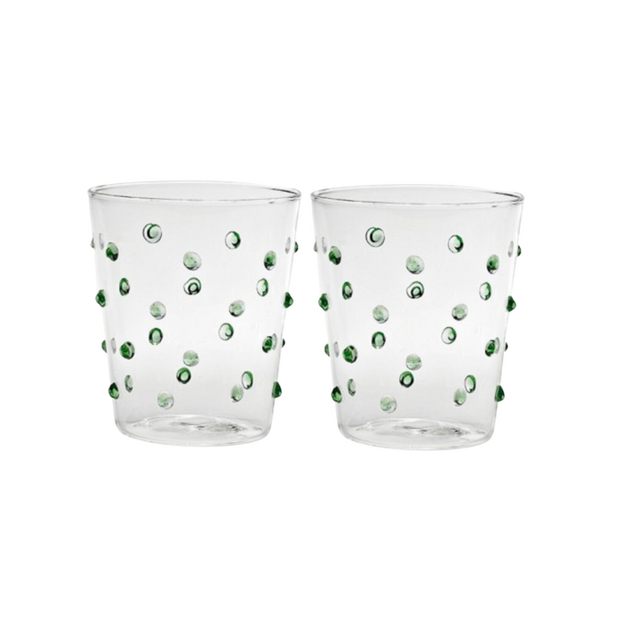 Party Tumbler, Green