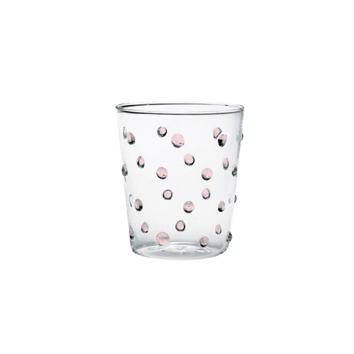Party Tumbler, Pink