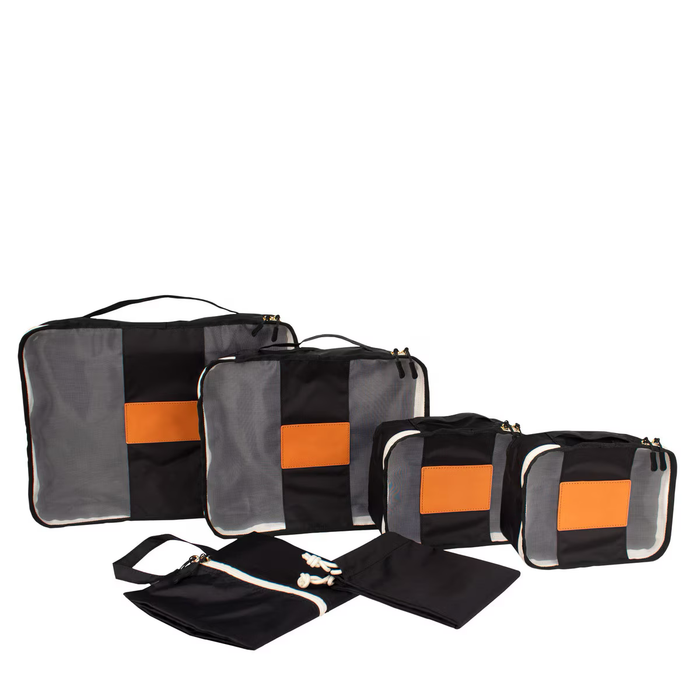 Patrick Packing Cube Set, Custom