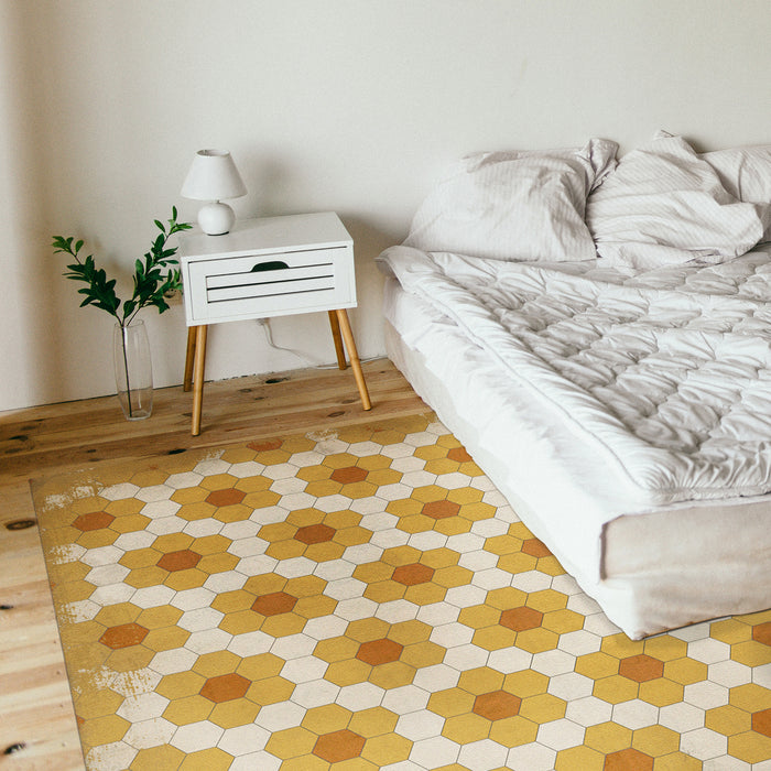 Pattern 02 - Pushing Up Daisies