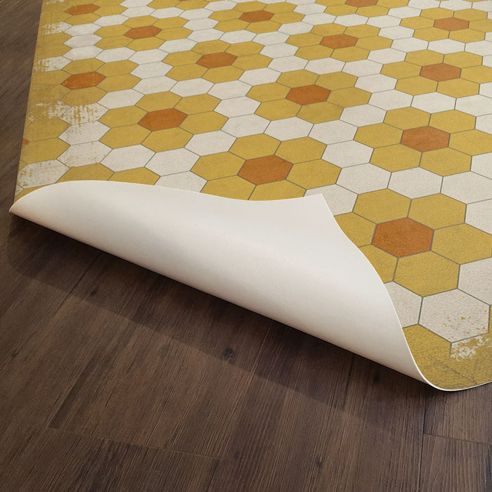 Pattern 02 - Pushing Up Daisies