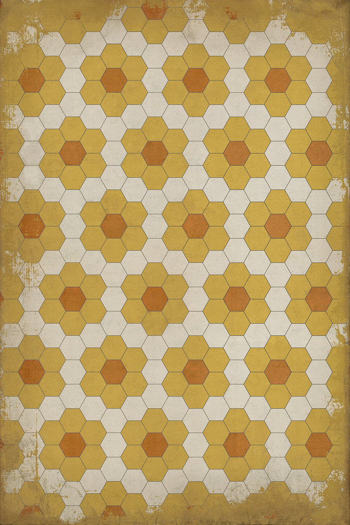 Rectangle: 20" x 30"