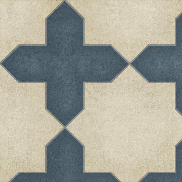 Pattern 23 - It Is In The Sky