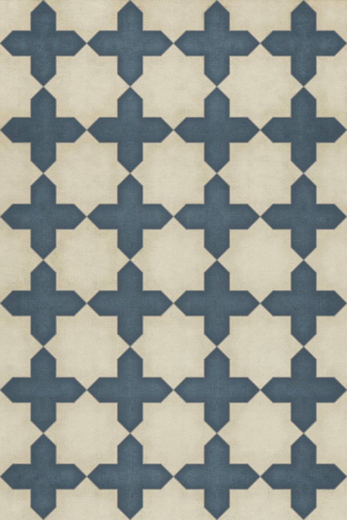 Pattern 23 - It Is In The Sky