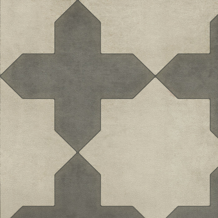 Pattern 23 - Simple As Doves