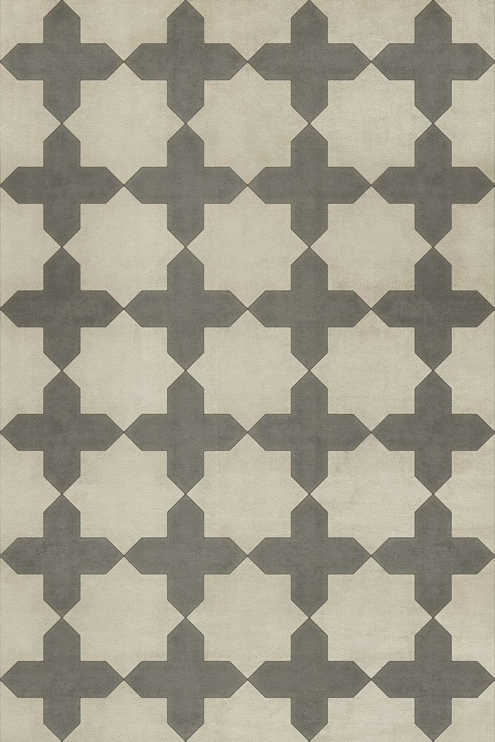 Pattern 23 - Simple As Doves