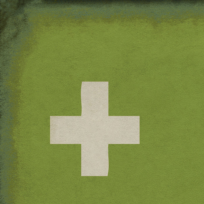 Pattern 24 - Corsica