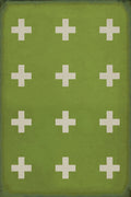 Pattern 24 - Corsica
