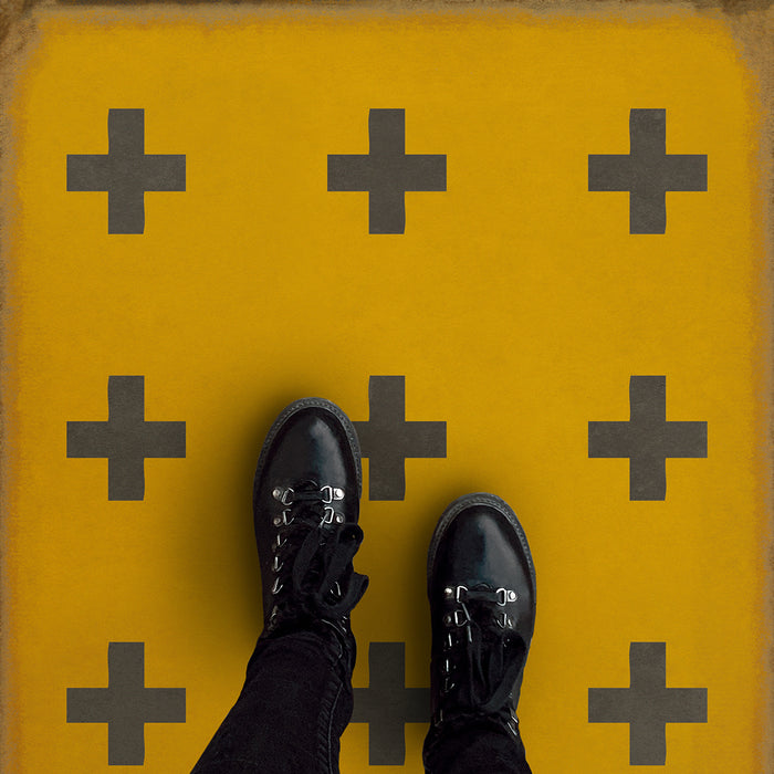 Pattern 24 - Crete